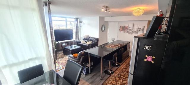 702 - 15 Singer Crt, Condo with 2 bedrooms, 2 bathrooms and 1 parking in Toronto ON | Image 9
