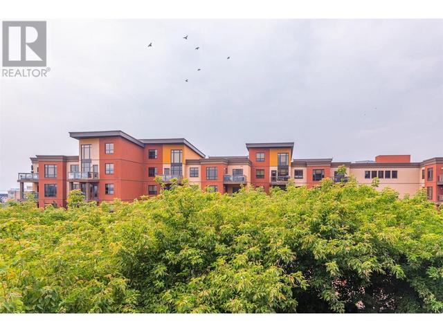 535 - 654 Cook Road, Condo with 1 bedrooms, 1 bathrooms and 1 parking in Kelowna BC | Image 23