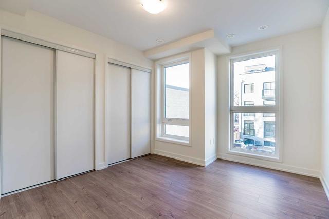 th 8 - 39 Florence St, Townhouse with 3 bedrooms, 4 bathrooms and 1 parking in Toronto ON | Image 7
