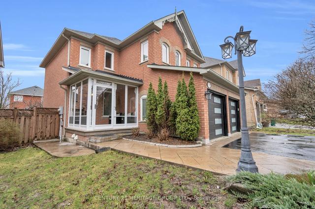 358 Clearmeadow Blvd, House detached with 3 bedrooms, 4 bathrooms and 6 parking in Newmarket ON | Image 23