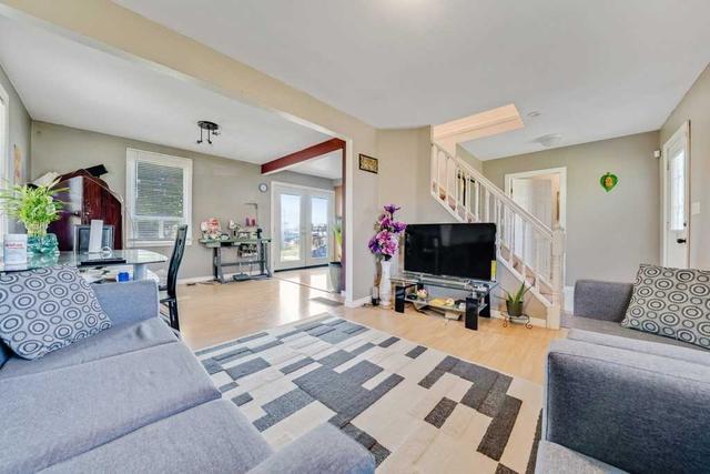 1981 Taunton Rd, House detached with 2 bedrooms, 1 bathrooms and 10 parking in Clarington ON | Image 5