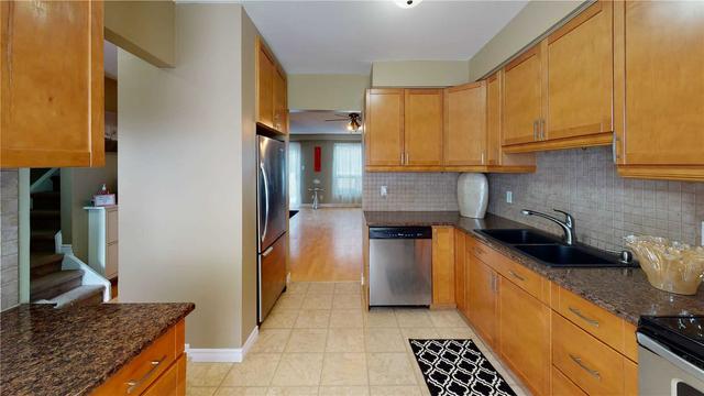 41 - 32 Mowat Blvd, Condo with 3 bedrooms, 2 bathrooms and 1 parking in Kitchener ON | Image 28