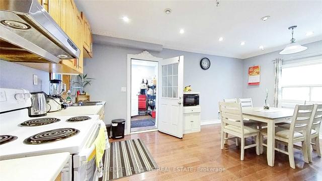 1610 Weston Rd, House detached with 3 bedrooms, 3 bathrooms and 2 parking in Toronto ON | Image 25