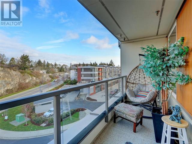 414 - 967 Whirlaway Cres, Condo with 2 bedrooms, 2 bathrooms and 2 parking in Langford BC | Image 22