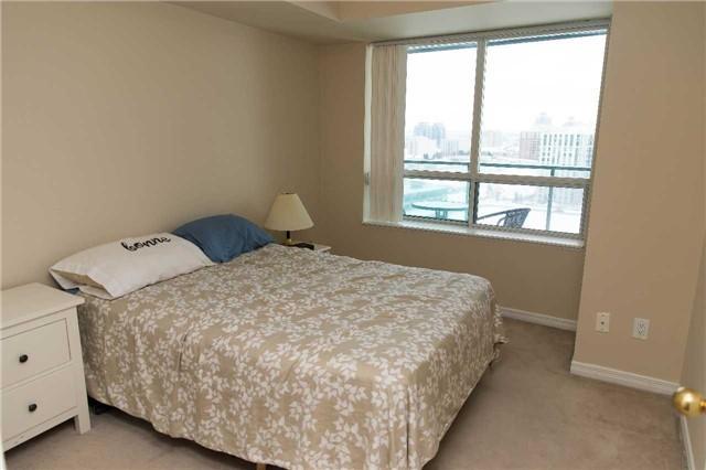 Lph 1 - 23 Oneida Cres, Condo with 1 bedrooms, 1 bathrooms and 1 parking in Richmond Hill ON | Image 6
