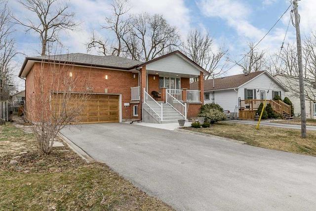 299 Lakeview Blvd, House detached with 3 bedrooms, 3 bathrooms and 6 parking in Georgina ON | Image 1