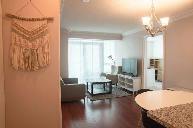 1804 - 15 Greenview Ave, Condo with 2 bedrooms, 2 bathrooms and 1 parking in Toronto ON | Image 19