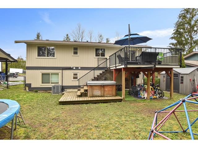 35216 Mckee Road, House detached with 5 bedrooms, 3 bathrooms and 2 parking in Abbotsford BC | Image 32