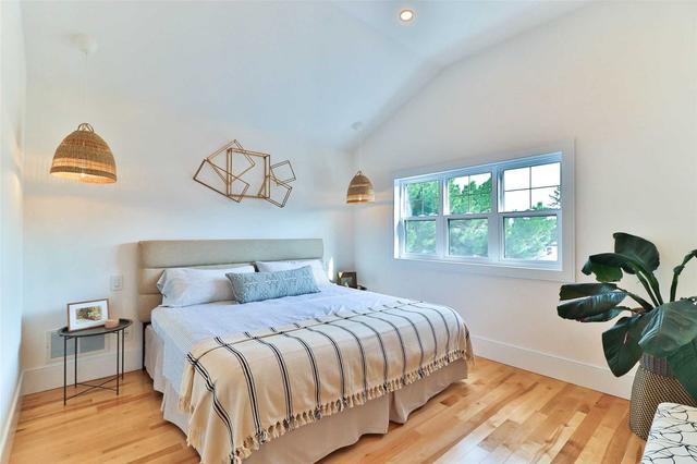 110 Seventeenth St, House detached with 3 bedrooms, 4 bathrooms and 5 parking in Toronto ON | Image 13