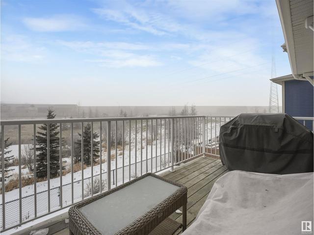 4343 Crabapple Cr Sw, House detached with 4 bedrooms, 3 bathrooms and 4 parking in Edmonton AB | Image 32