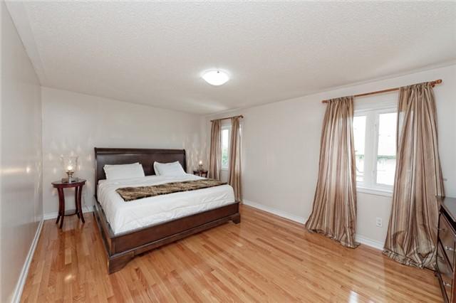 362 Autumn Hill Blvd, House detached with 3 bedrooms, 4 bathrooms and 2 parking in Vaughan ON | Image 11