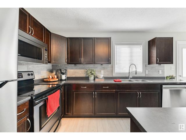 1121 35a Av Nw, House detached with 3 bedrooms, 2 bathrooms and null parking in Edmonton AB | Image 13