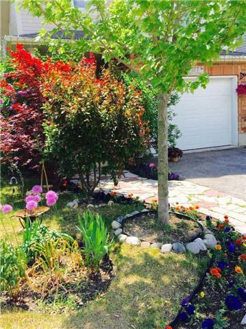 577 Violet St, House detached with 3 bedrooms, 4 bathrooms and 1 parking in Waterloo ON | Image 3