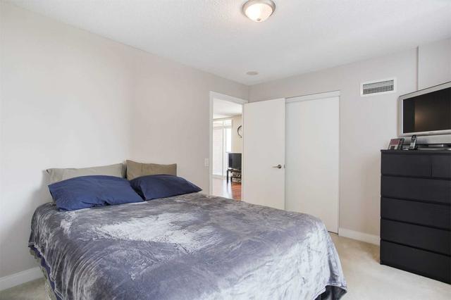 1854 - 25 Viking Lane, Condo with 2 bedrooms, 2 bathrooms and 1 parking in Toronto ON | Image 13