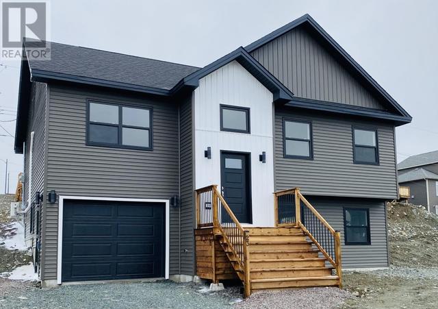 23 Hartland Avenue, House detached with 3 bedrooms, 2 bathrooms and null parking in Paradise NL | Image 17