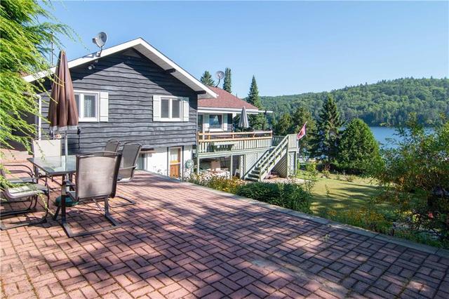 52 Wiltom Drive, House detached with 3 bedrooms, 2 bathrooms and 4 parking in Madawaska Valley ON | Image 15