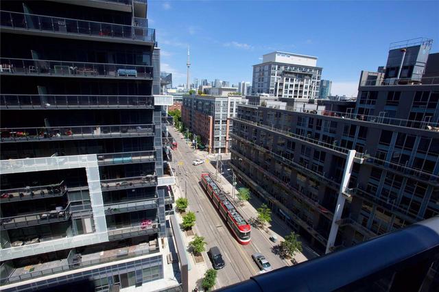 944 - 1030 King St, Condo with 2 bedrooms, 2 bathrooms and 1 parking in Toronto ON | Image 18