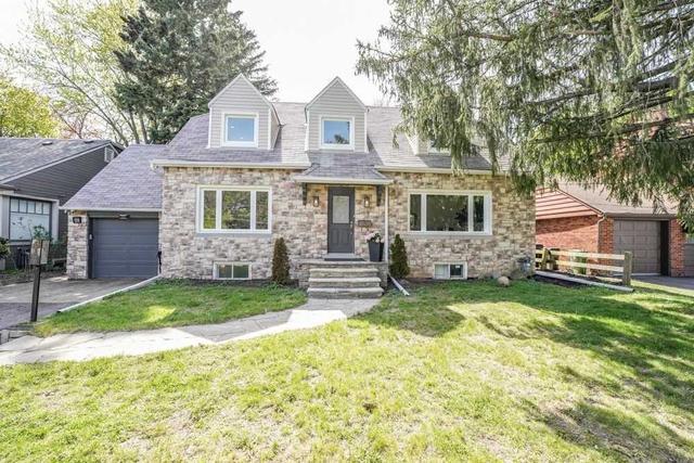 1482 Islington Ave S, House detached with 3 bedrooms, 3 bathrooms and 5 parking in Toronto ON | Image 12