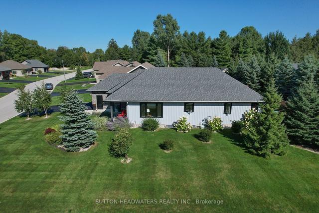 61 Iron Wood Dr E, House detached with 2 bedrooms, 3 bathrooms and 3 parking in Meaford ON | Image 25