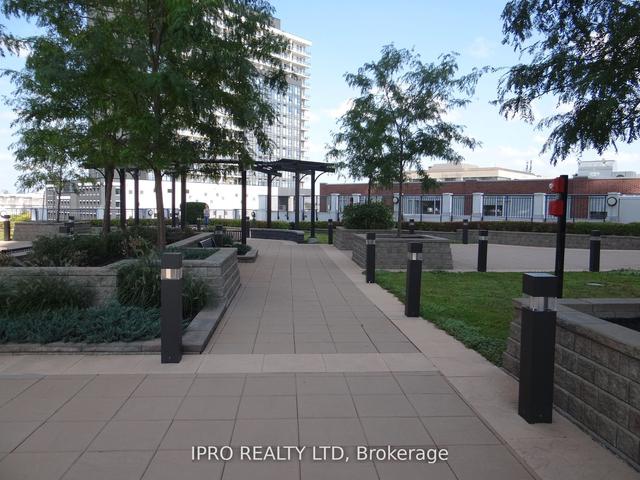 608 - 155 Caroline St S, Condo with 1 bedrooms, 1 bathrooms and 1 parking in Waterloo ON | Image 26