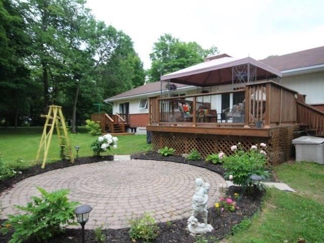 81 Bass Line, House detached with 3 bedrooms, 3 bathrooms and 10 parking in Oro Medonte ON | Image 19