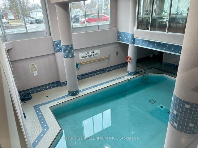 511 - 320 Mill St S, Condo with 2 bedrooms, 2 bathrooms and 1 parking in Brampton ON | Image 14
