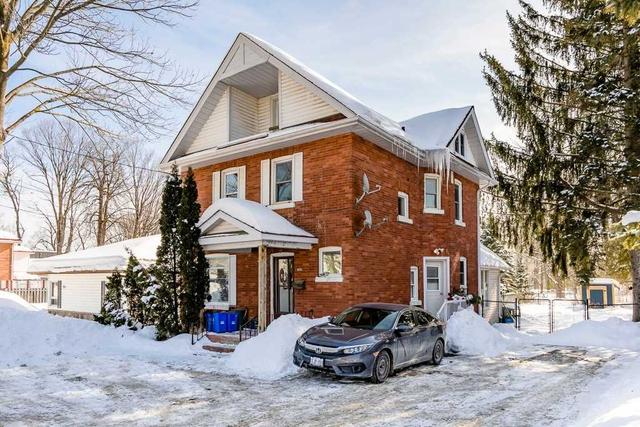 635 Yonge St, House detached with 3 bedrooms, 2 bathrooms and 4 parking in Midland ON | Image 1