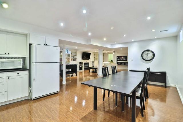 5645 Wells Pl, House detached with 4 bedrooms, 4 bathrooms and 5 parking in Mississauga ON | Image 25
