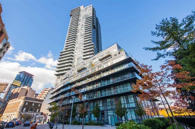 919 - 825 Church St, Condo with 1 bedrooms, 1 bathrooms and 1 parking in Toronto ON | Image 12