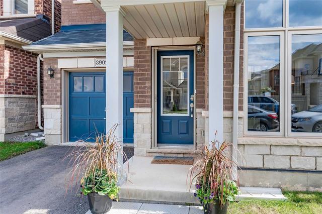 3902 Leonardo St, House detached with 3 bedrooms, 3 bathrooms and 2 parking in Burlington ON | Image 23