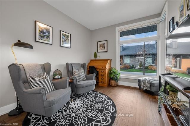 15 Taliesin Tr, Townhouse with 2 bedrooms, 3 bathrooms and 2 parking in Welland ON | Image 40