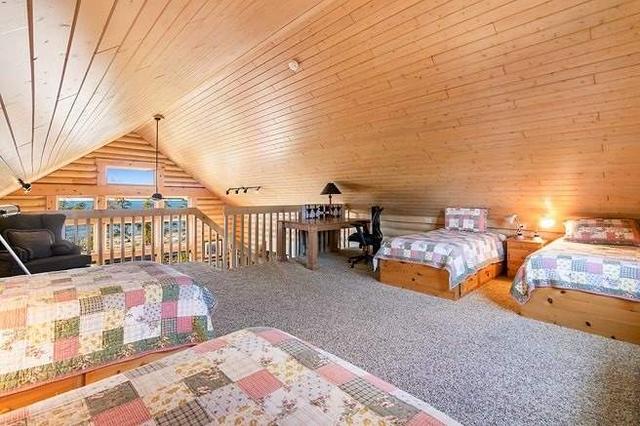 84 Zorra Dr, House detached with 4 bedrooms, 3 bathrooms and 7 parking in Northern Bruce Peninsula ON | Image 28