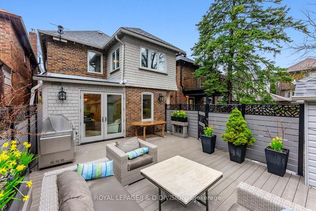 177 Glenview Ave, House detached with 3 bedrooms, 2 bathrooms and 3 parking in Toronto ON | Image 26