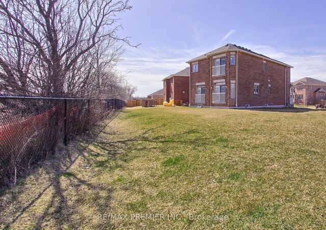 122 Terry Clayton Ave, House detached with 4 bedrooms, 3 bathrooms and 6 parking in Brock ON | Image 31
