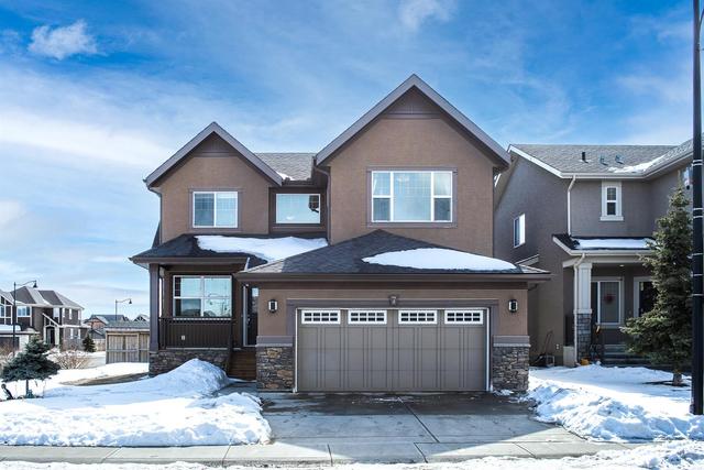 7 Aspen Acres Road Sw, House detached with 3 bedrooms, 2 bathrooms and 4 parking in Calgary AB | Image 2