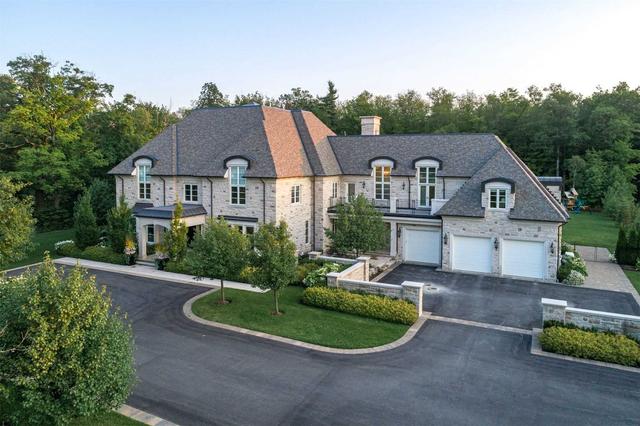 4472 Escarpment Dr, House detached with 6 bedrooms, 11 bathrooms and 24 parking in Burlington ON | Image 1