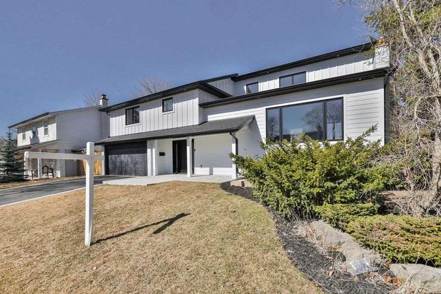 3491 Spruce Ave, House detached with 3 bedrooms, 4 bathrooms and 6 parking in Burlington ON | Image 12