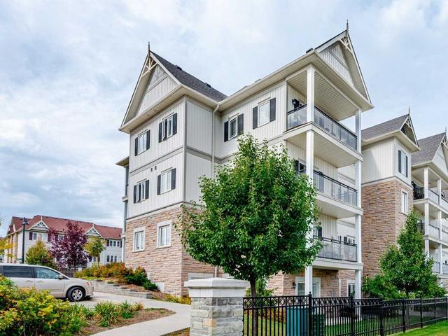 l03 - 1 Sidney Lane, Condo with 1 bedrooms, 1 bathrooms and 1 parking in Clarington ON | Image 1