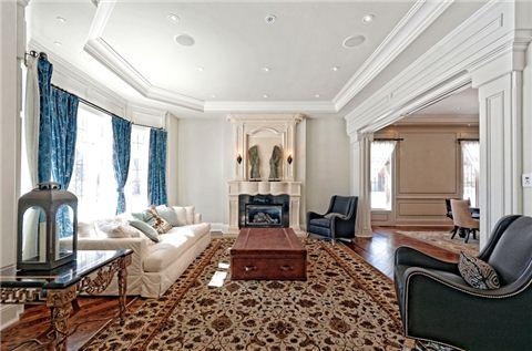 11 Purling Pl, House detached with 5 bedrooms, 9 bathrooms and 10 parking in Toronto ON | Image 3