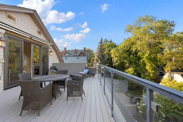 55 Glen Rd, House detached with 6 bedrooms, 6 bathrooms and 7 parking in Toronto ON | Image 27