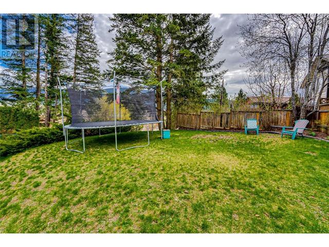 1824 Saddleview Avenue, House detached with 5 bedrooms, 1 bathrooms and 2 parking in Lumby BC | Image 38