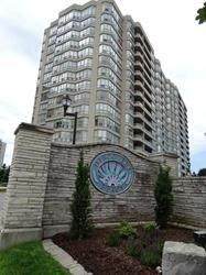 1116 - 1890 Valley Farm Rd, Condo with 2 bedrooms, 2 bathrooms and 1 parking in Pickering ON | Image 1