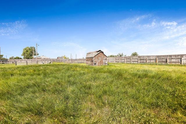 200083 Range Road 211, House detached with 4 bedrooms, 1 bathrooms and 4 parking in Vulcan County AB | Image 41