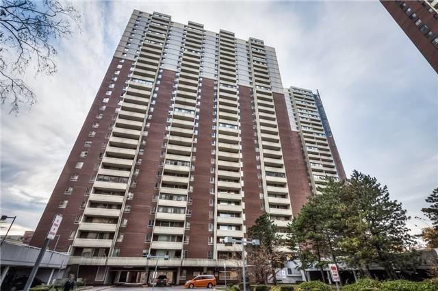 2104 - 3 Massey Sq, Condo with 2 bedrooms, 1 bathrooms and 1 parking in Toronto ON | Image 21