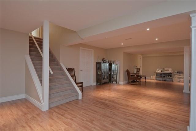 8 Timberlane Crt, House detached with 3 bedrooms, 4 bathrooms and 8 parking in Clarington ON | Image 14
