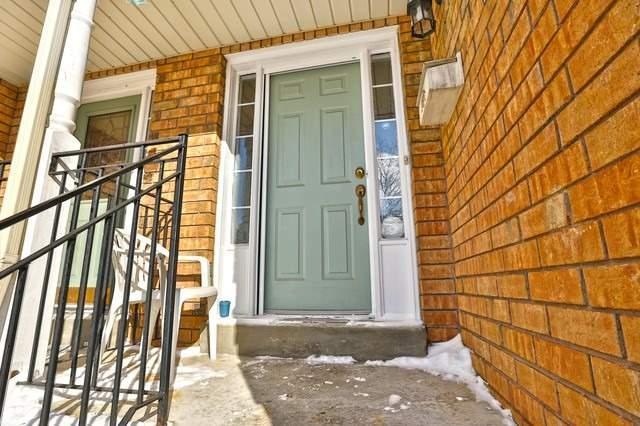 71 - 9800 Mclaughlin Rd N, Townhouse with 3 bedrooms, 2 bathrooms and 1 parking in Brampton ON | Image 2