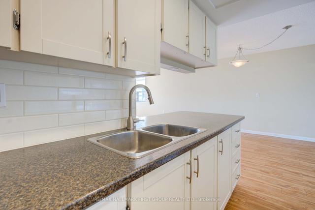 406 - 165 Ontario St, Condo with 2 bedrooms, 2 bathrooms and 1 parking in Kingston ON | Image 2