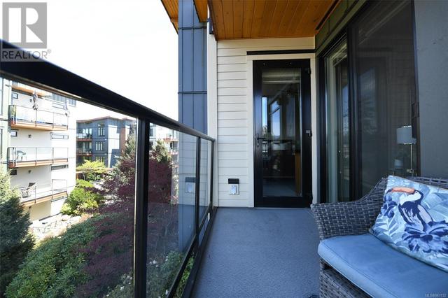 135 - 2300 Mansfield Dr, Condo with 1 bedrooms, 2 bathrooms and 1 parking in Courtenay BC | Image 2