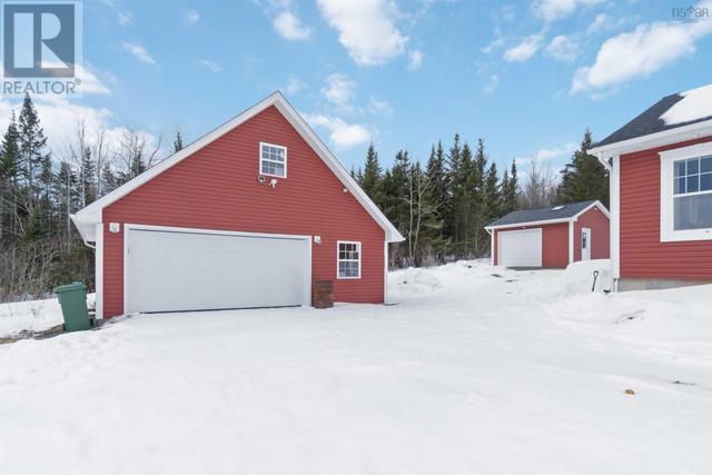 429 St Andrews Street, House detached with 3 bedrooms, 2 bathrooms and null parking in Stewiacke NS | Image 4