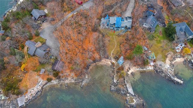255 Moore Pt, House detached with 4 bedrooms, 5 bathrooms and 8 parking in Georgian Bay ON | Image 31